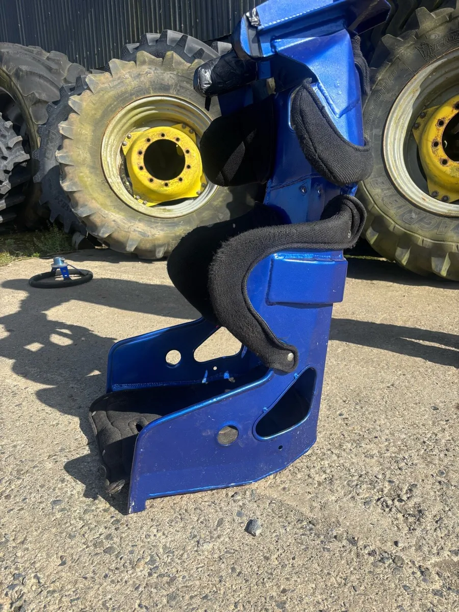 Racing seat - Image 4