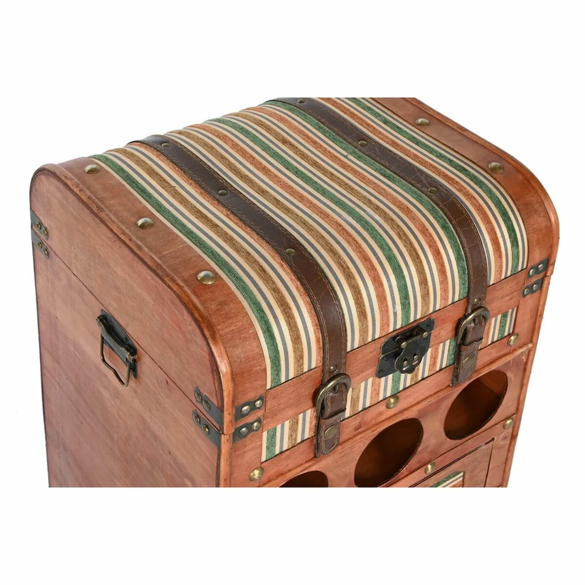Colonial Design Bottle Rack Wine rack - Image 2