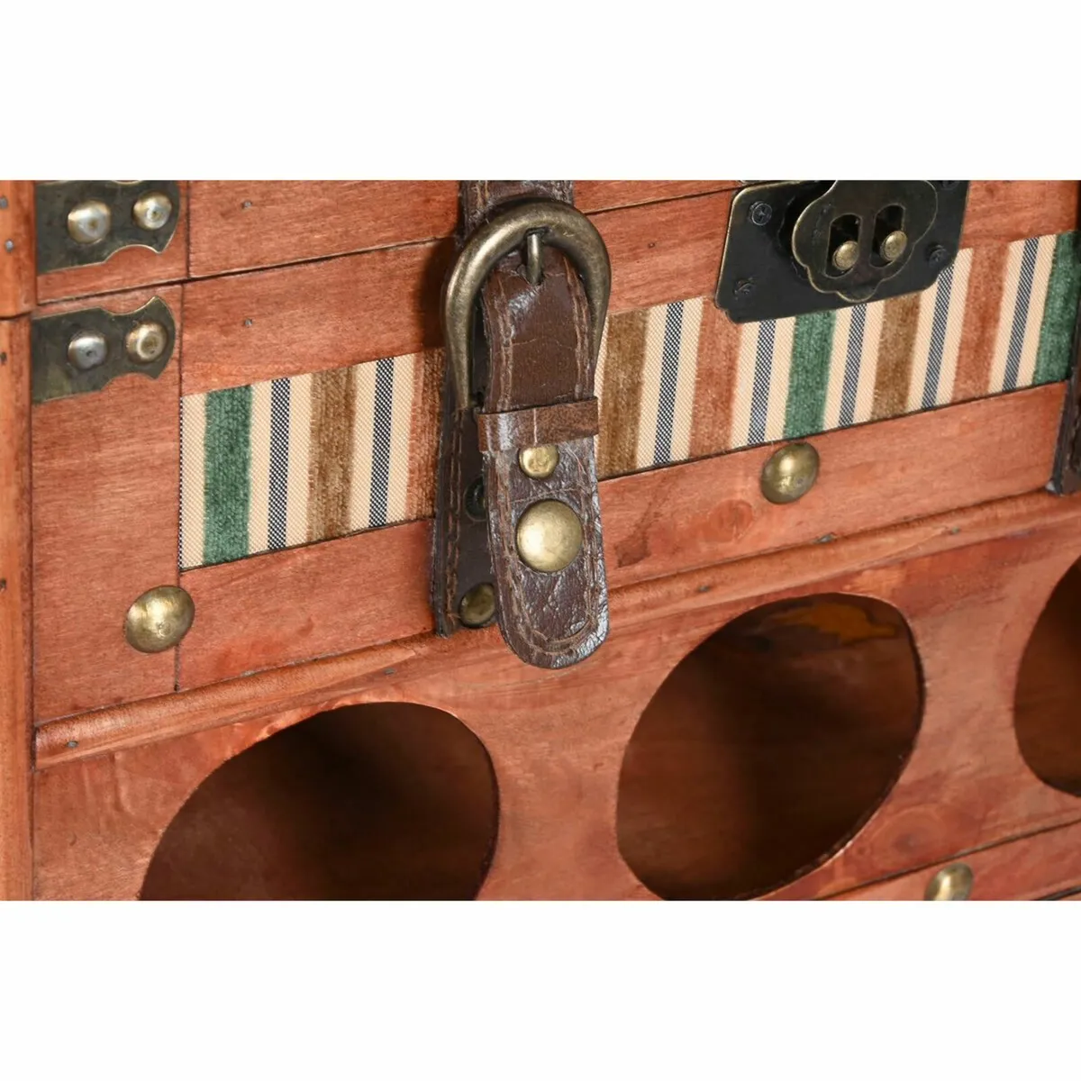 Colonial Design Bottle Rack Wine rack - Image 4