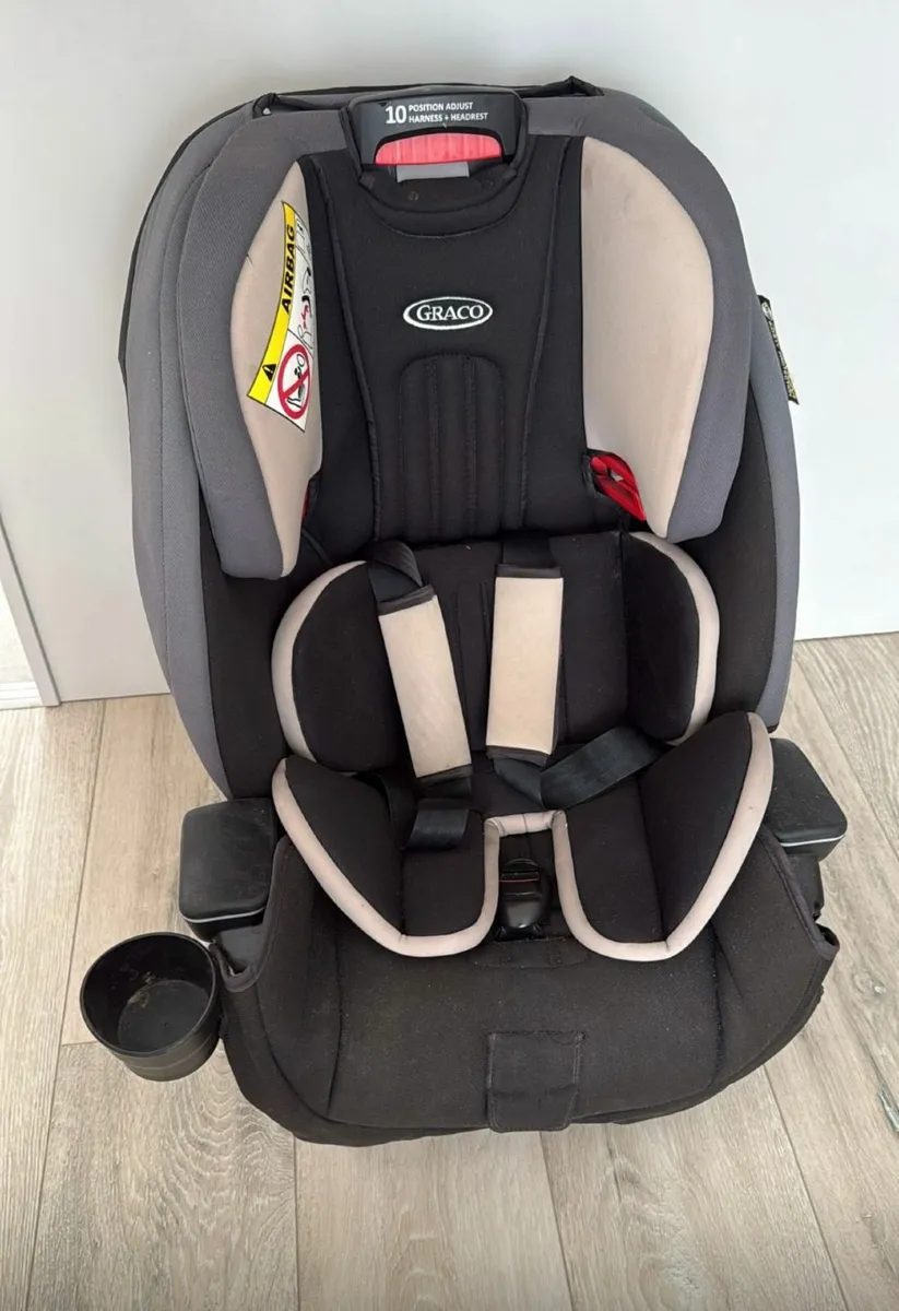 Car Seat