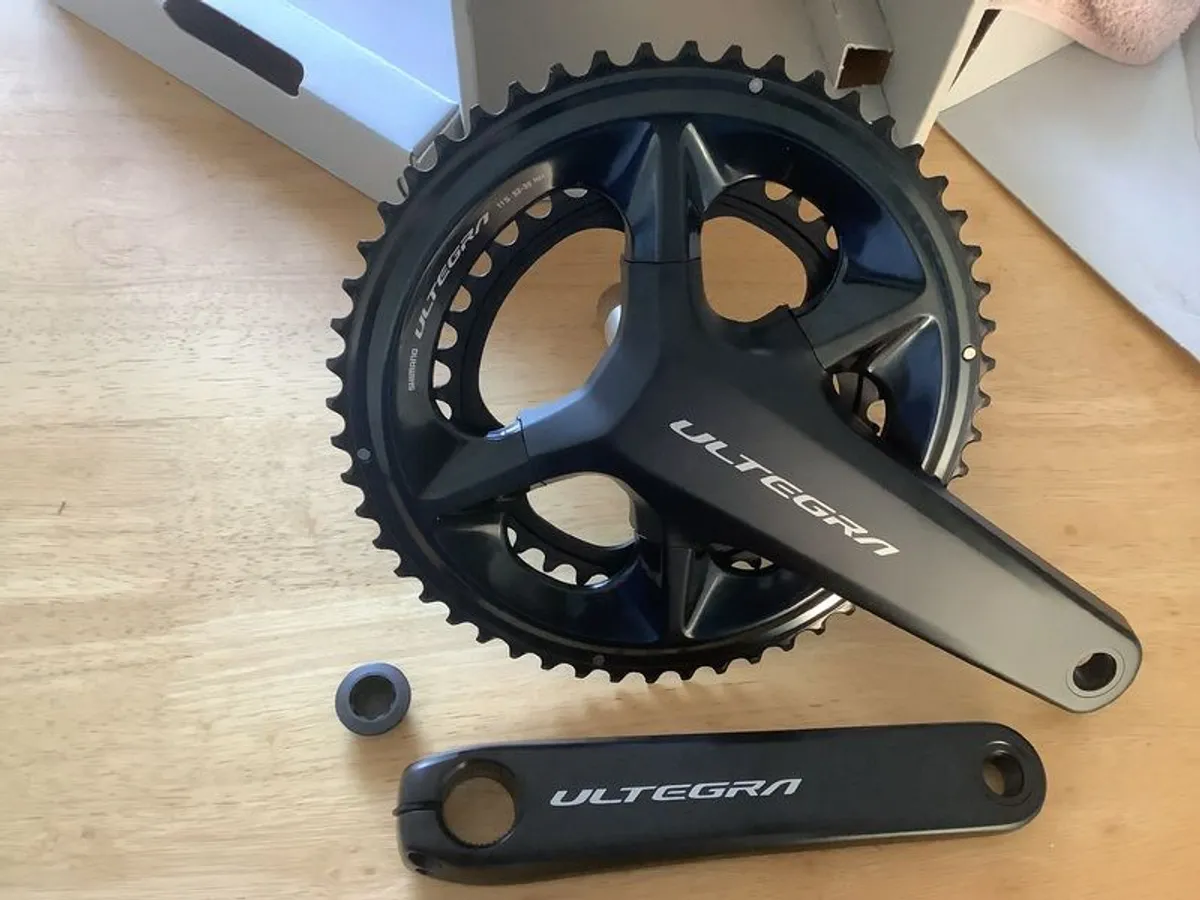 Ultegra Crankset - Image 3