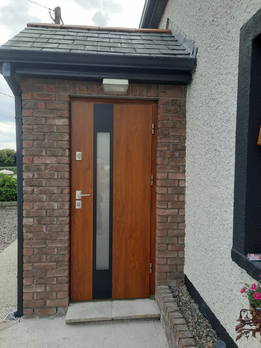 Fromt door sale & installtion All Ireland - Image 4