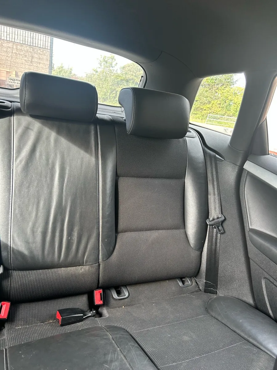 Audi a3 2011 - Image 2