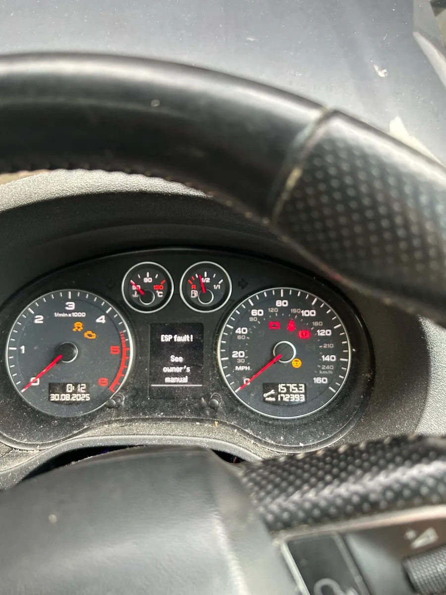 Audi a3 2011 - Image 4