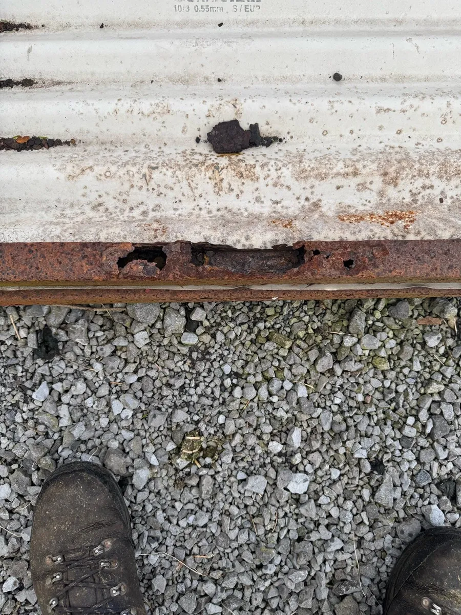 Shed door - Image 4
