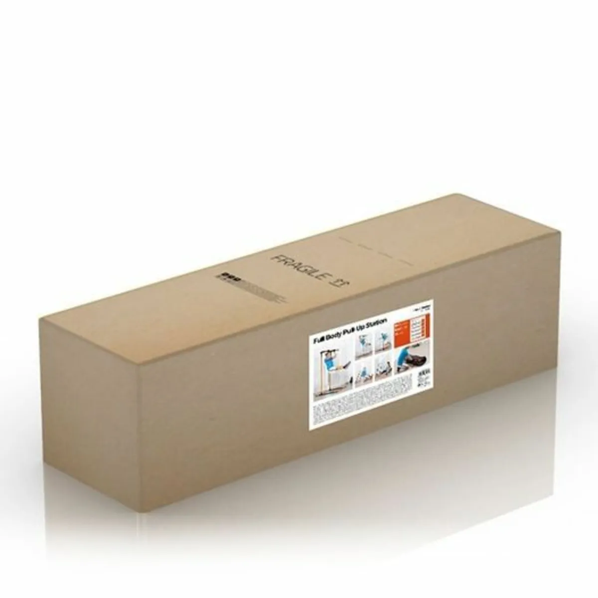 Full Body pull up station FREE DELIVERY - Image 3