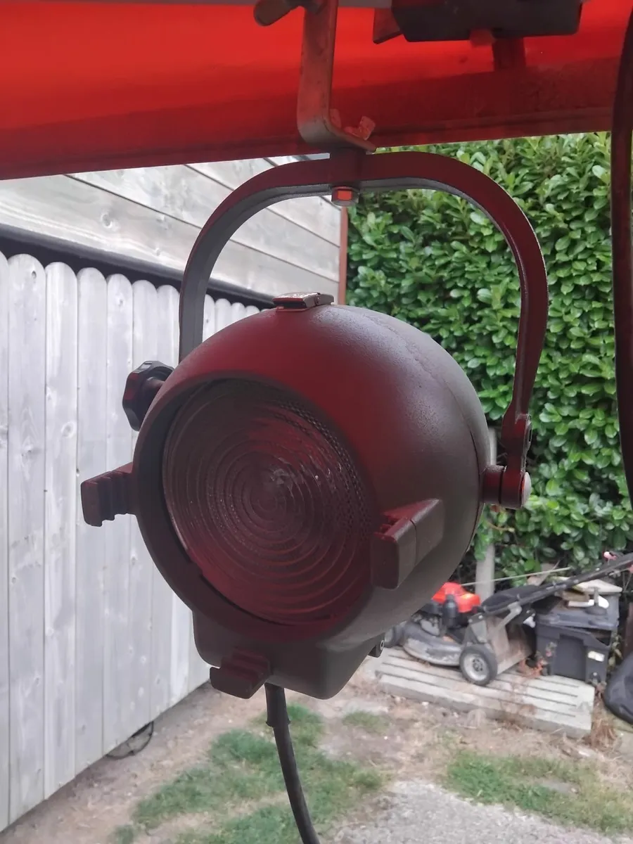 Lighting - Image 1