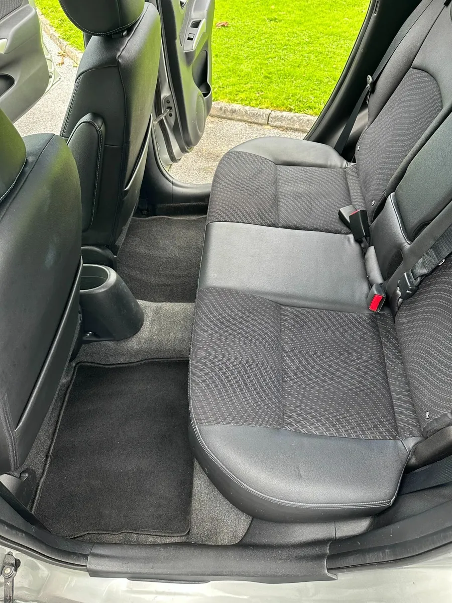 2017 Nissan Note - Image 4