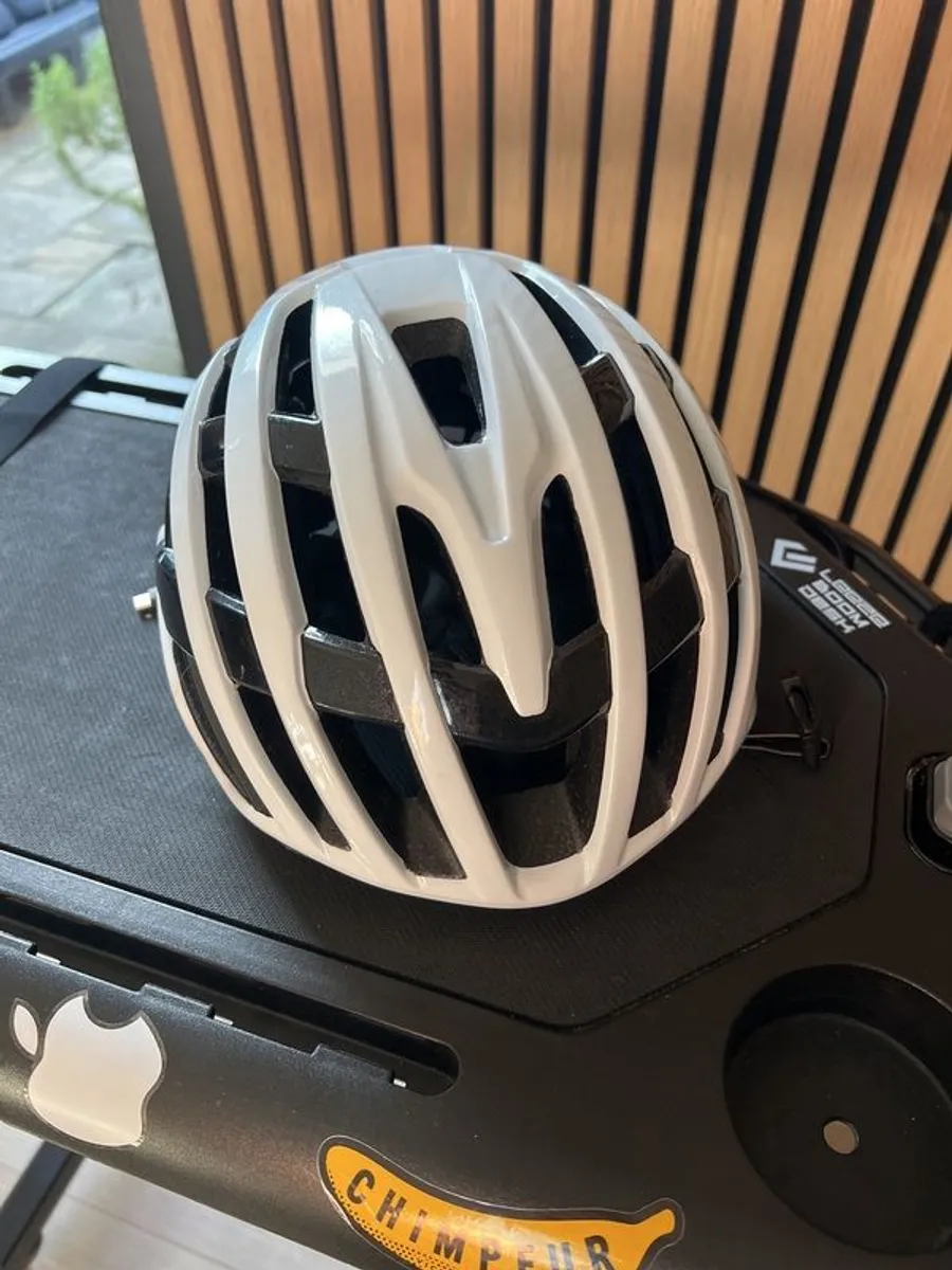 Kask Valegro WG11 Road Helmet - Image 3