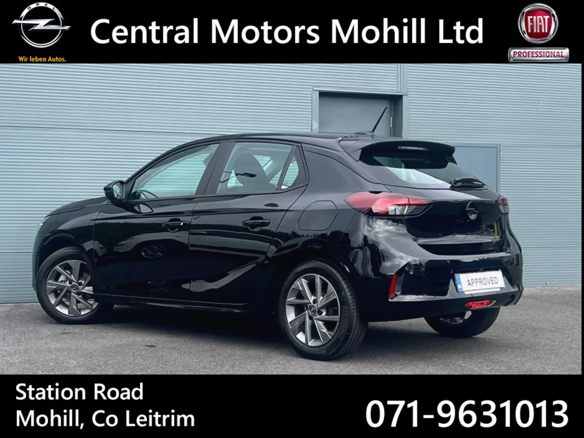 Opel Corsa Elegance 1.2 75 BHP | Best Value | - Image 3