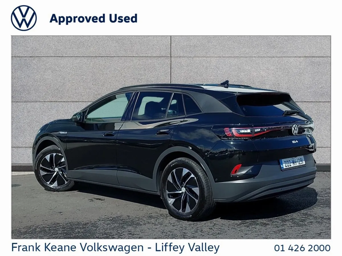Volkswagen ID.4 Life DX 77kwh 174HP - Image 3