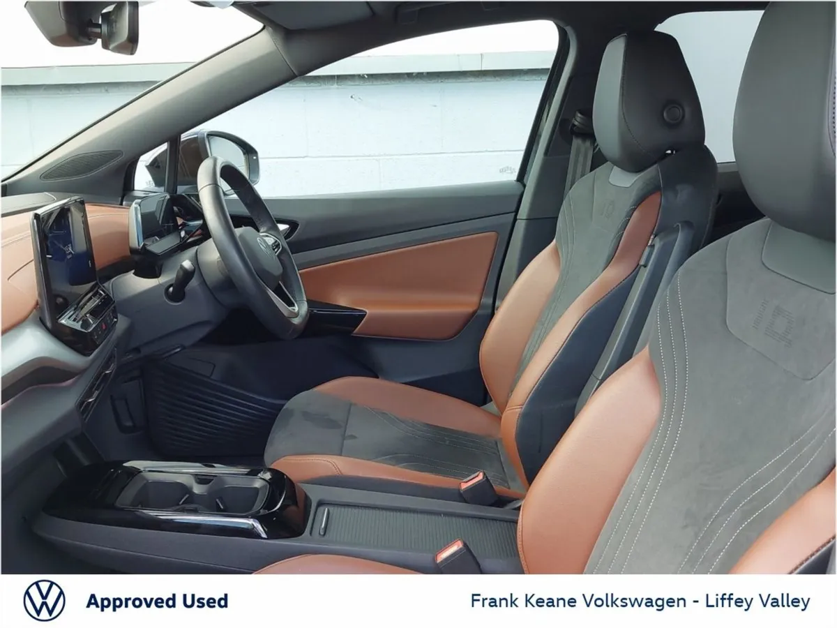 Volkswagen ID.4 Life DX 77kwh 174HP - Image 4