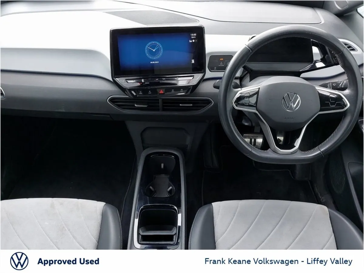 Volkswagen ID.3 Life DX 204HP 58kwh - Image 2