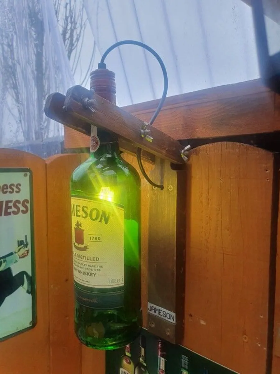 mancave bar lights - Image 3