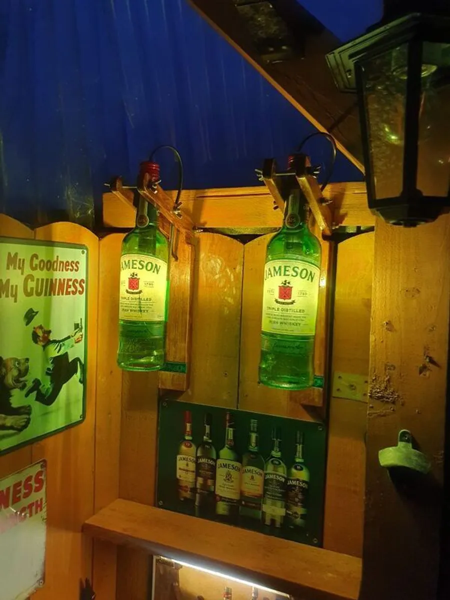 mancave bar lights - Image 4