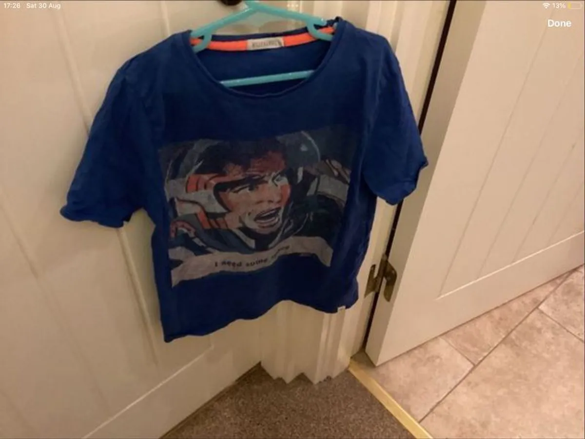 Kids mixed clothes age 9/10 - Image 1