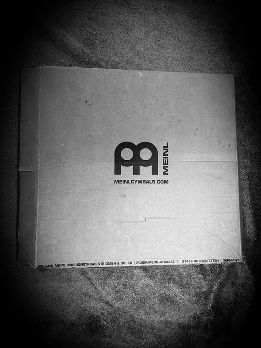 Meinl HCS Cymbal Set Standard - Image 2