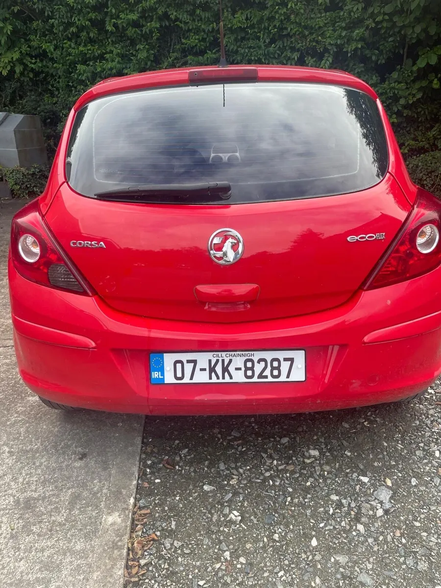 1.0 Corsa - Image 2