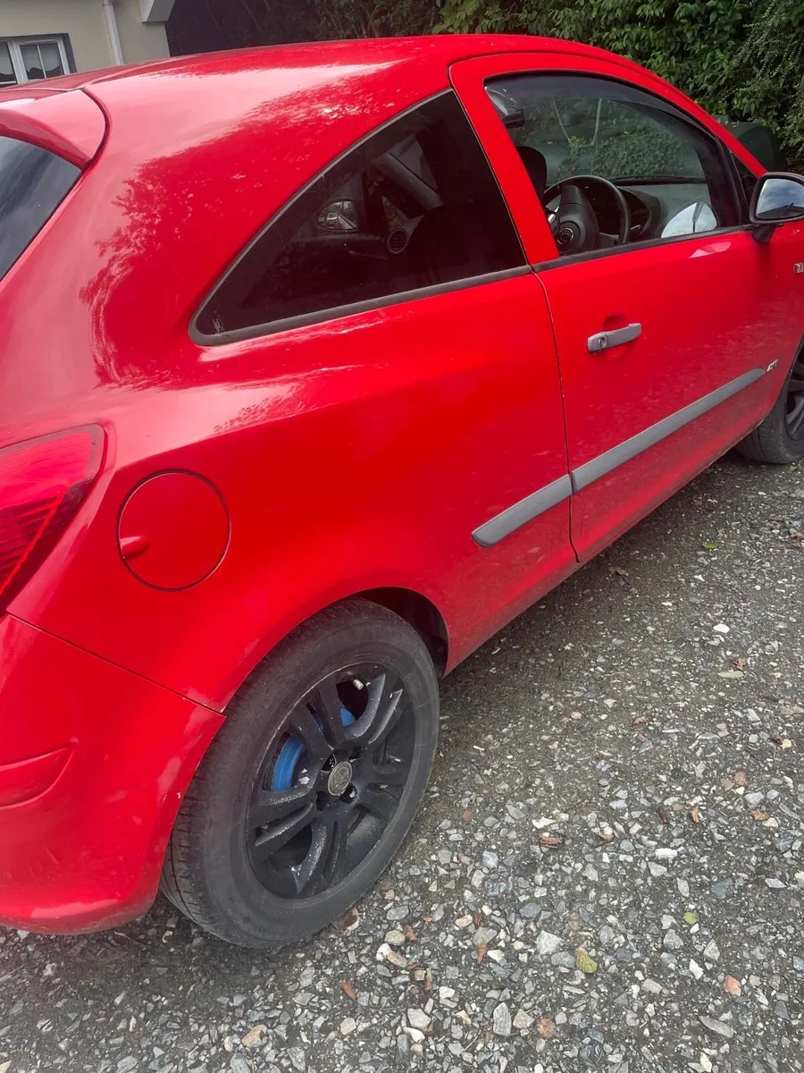 1.0 Corsa - Image 3