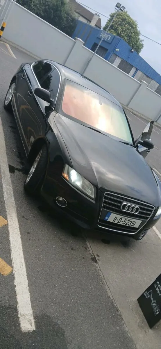 Audi a5 sportback - Image 3
