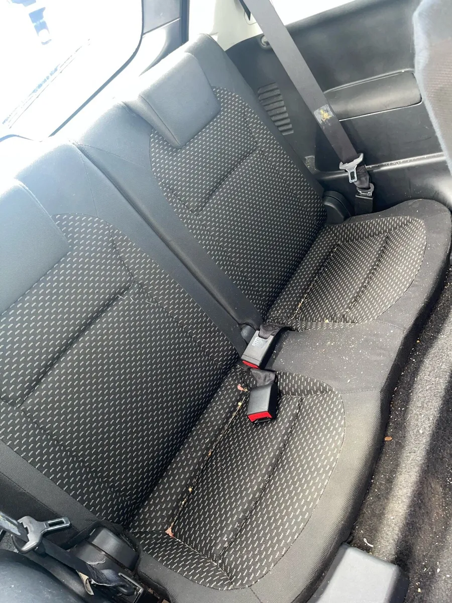 2010 Nissan Qashqai - Image 3