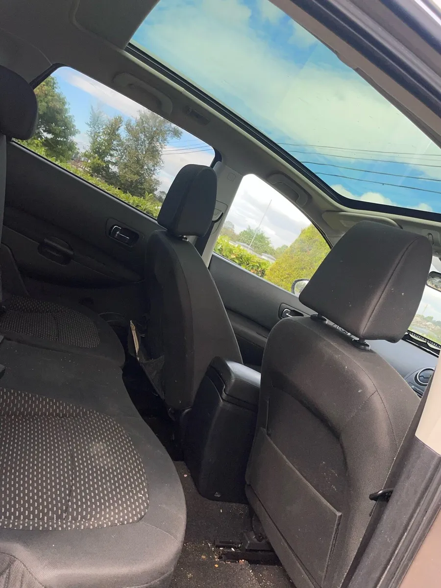 2010 Nissan Qashqai - Image 4
