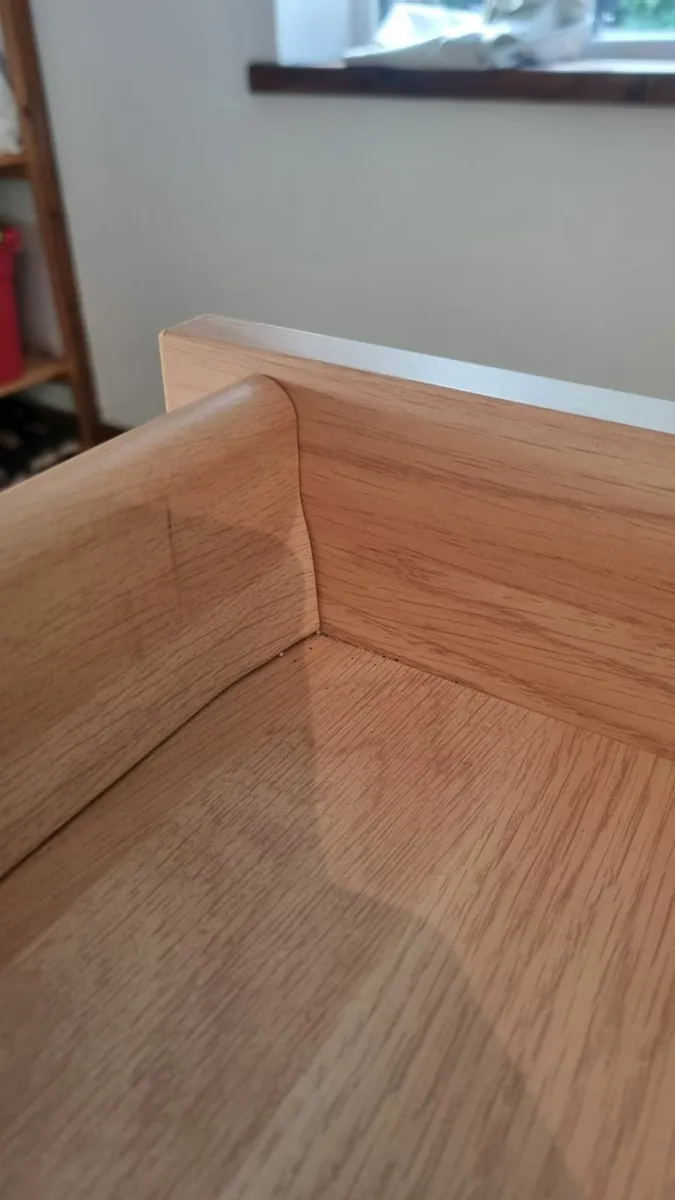 Mamas & Papas Changing Table - Image 2