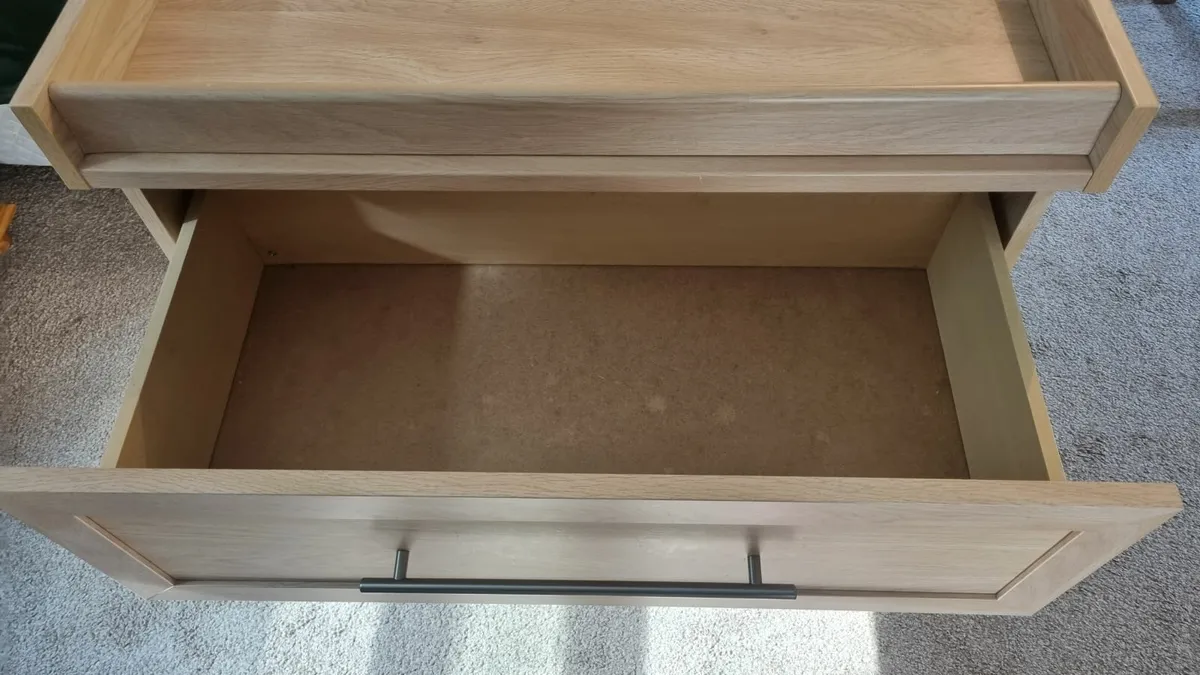 Mamas & Papas Changing Table - Image 3