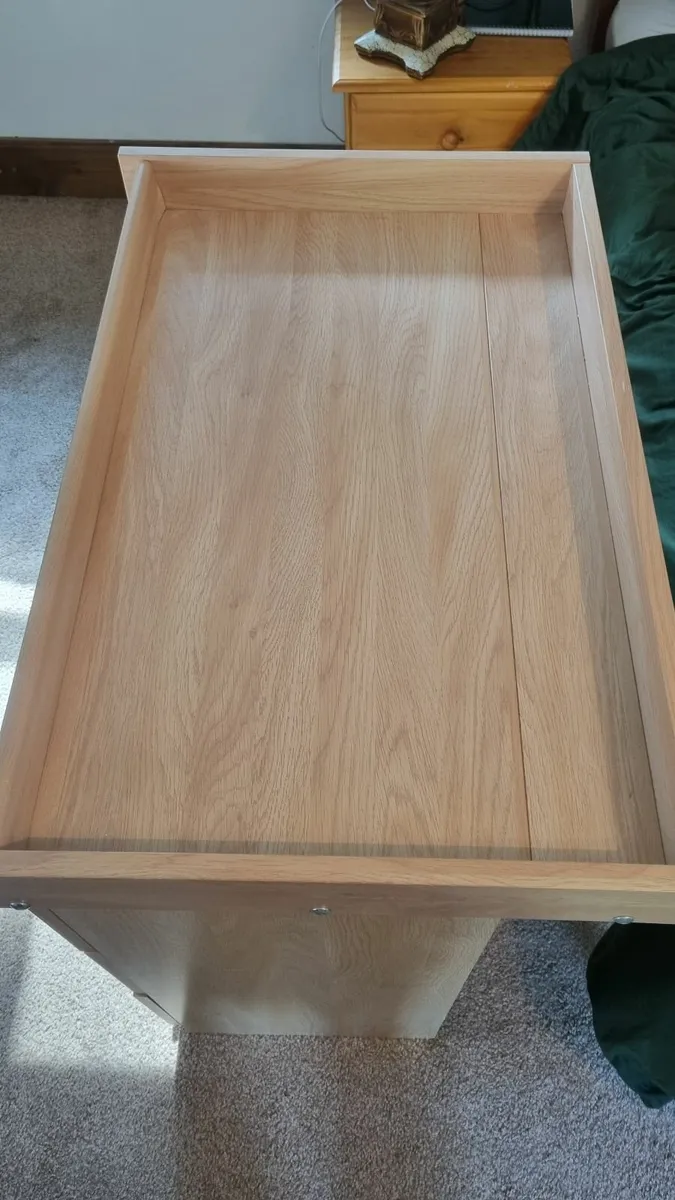 Mamas & Papas Changing Table - Image 4