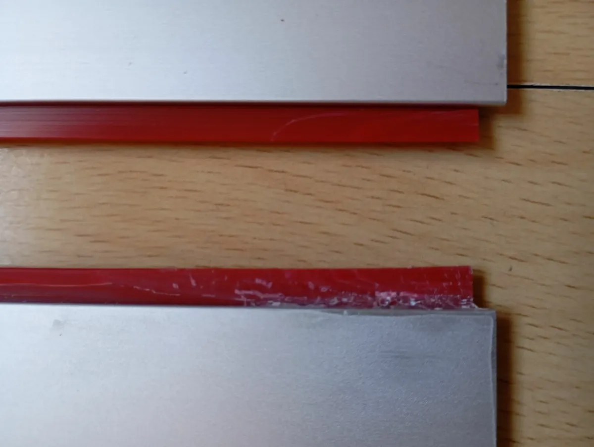 Plunge Saw Rail's - Image 2
