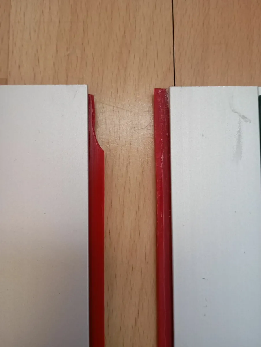 Plunge Saw Rail's - Image 3