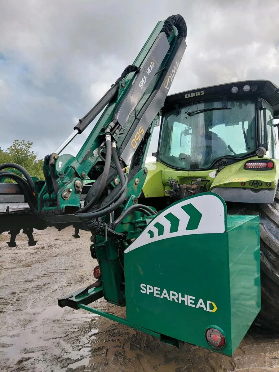 Spearhead s60 - Image 1