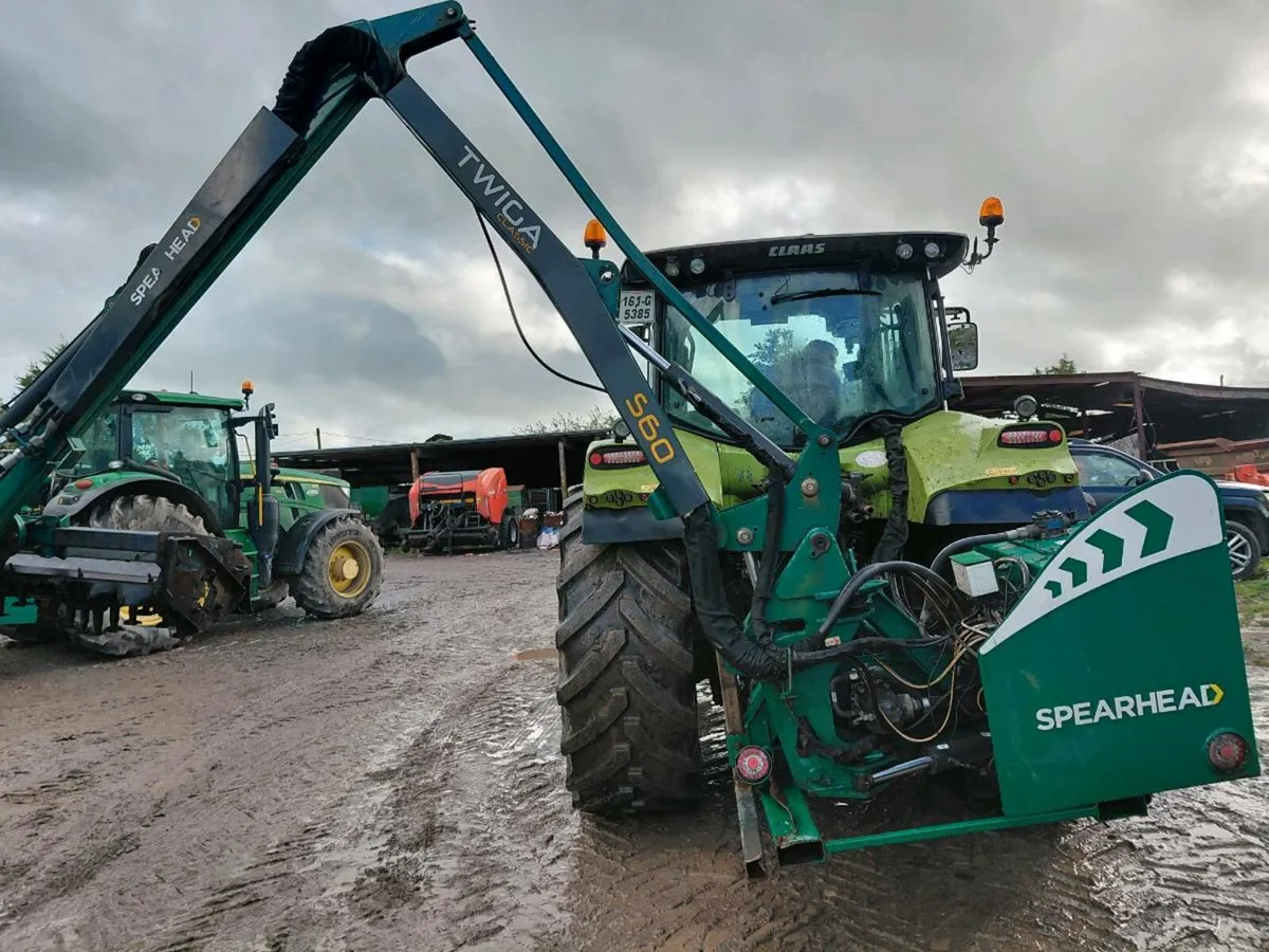 Spearhead s60 - Image 4