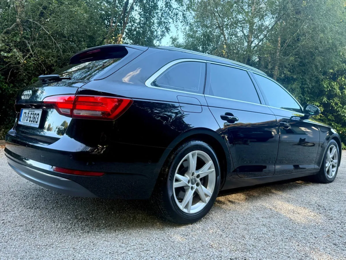 Audi A4 1.4 TFSI AVANT AUTO - Image 3