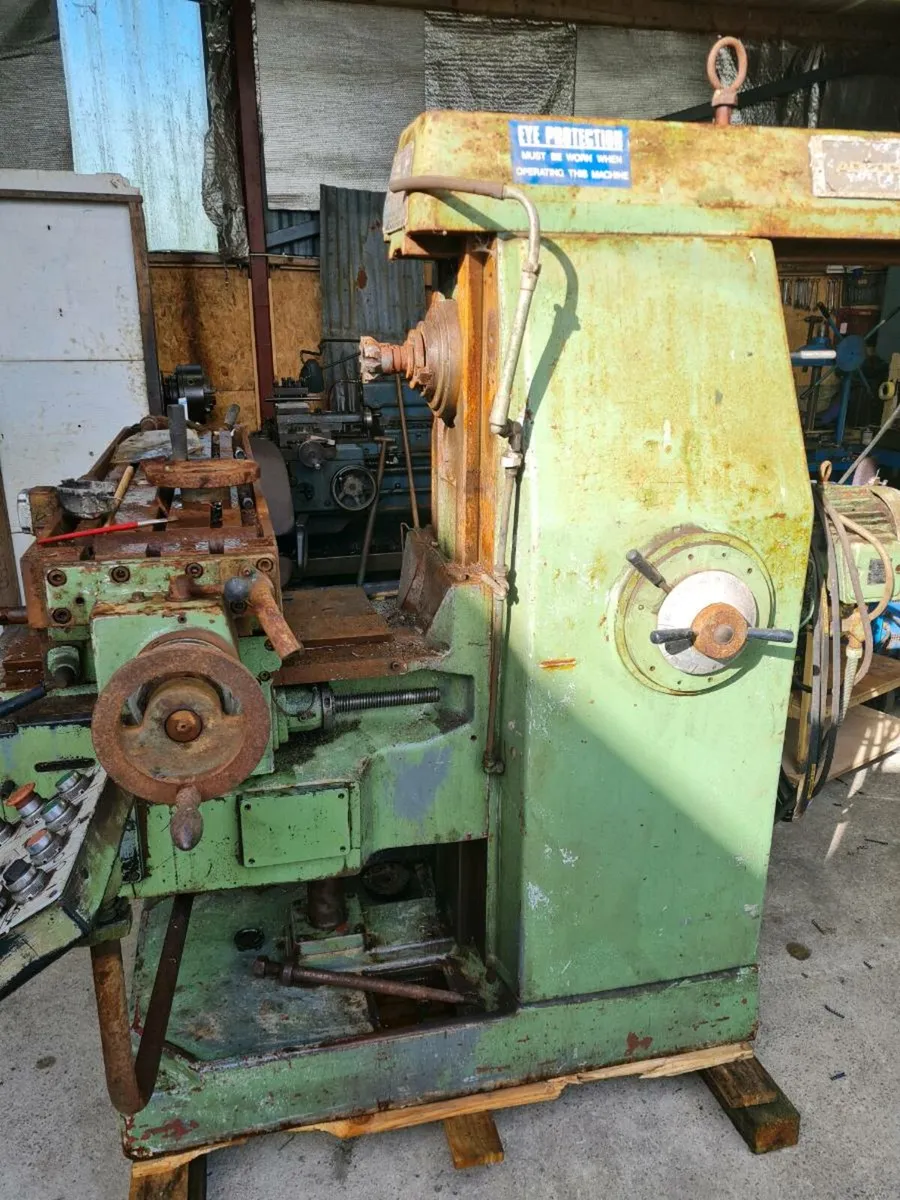 Milling machine - Image 2