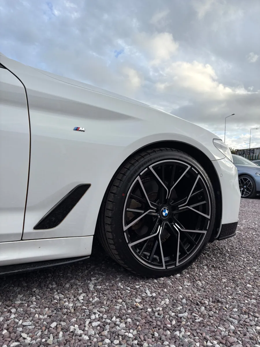 BMW G31 520D / 523D Touring M Sport Low Km - Image 3