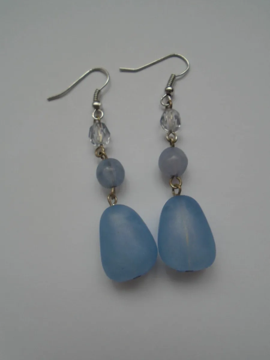 Drop earrings, Earrings, Jewellery - Image 2