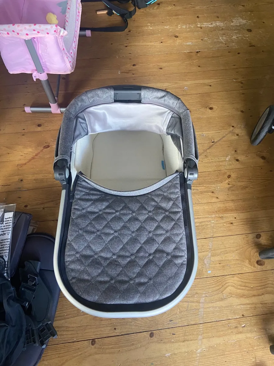 Bassinet - Image 2