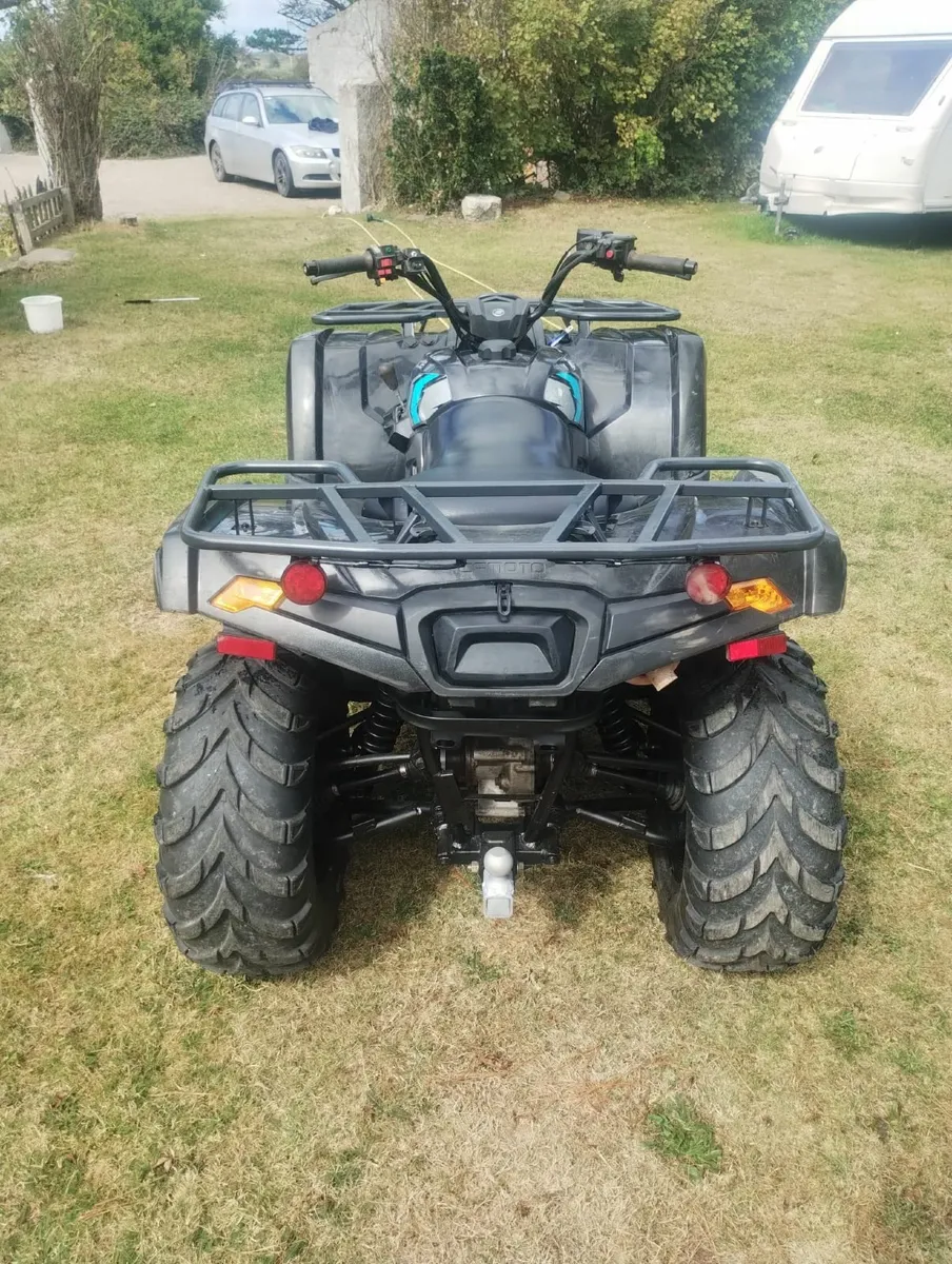 CFMoto - Image 3