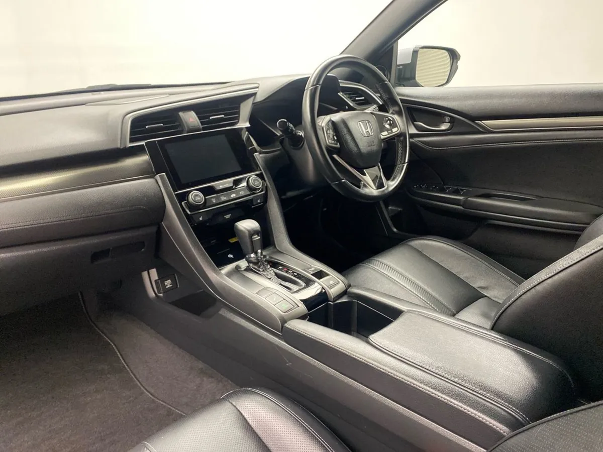Honda Civic 1.5 I-tech 180bhp Prestige Pack CVT - Image 2