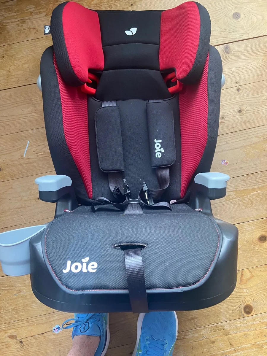 Car seat