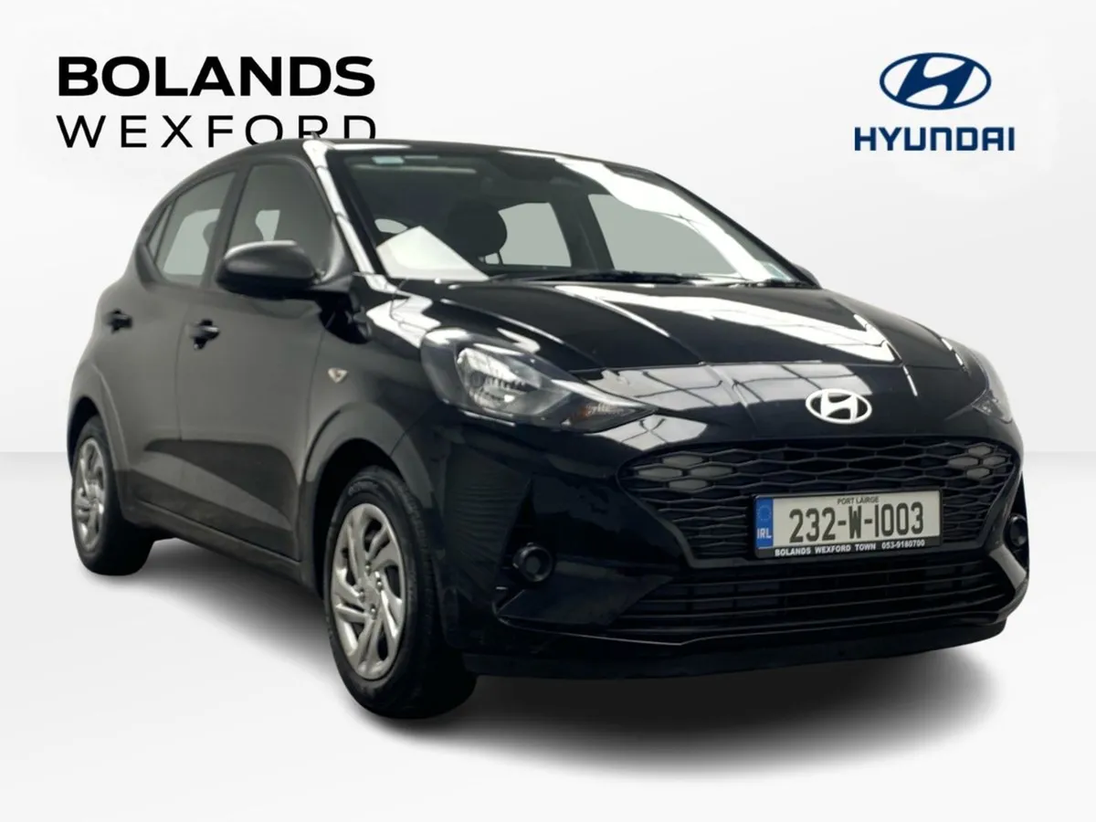 Hyundai i10 i10 Classic - Image 1