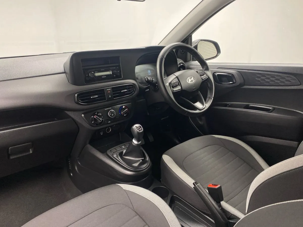 Hyundai i10 i10 Classic - Image 3