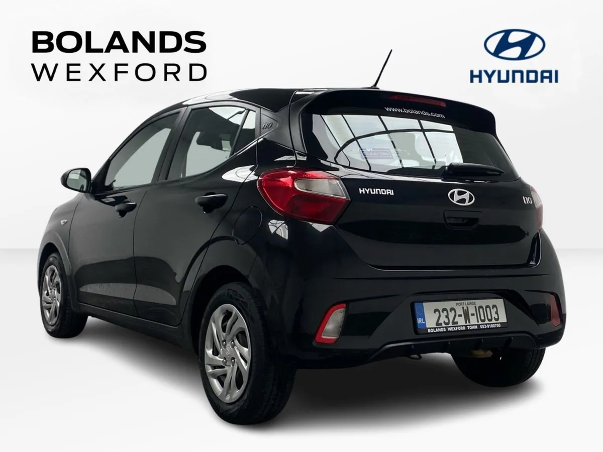 Hyundai i10 i10 Classic - Image 4
