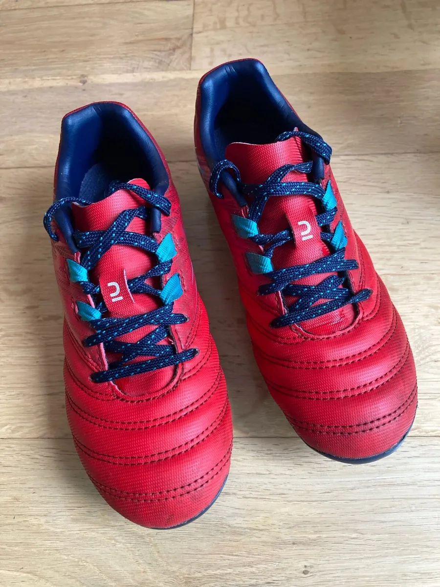 Football/ rugby astro shoes 1uk - Image 1