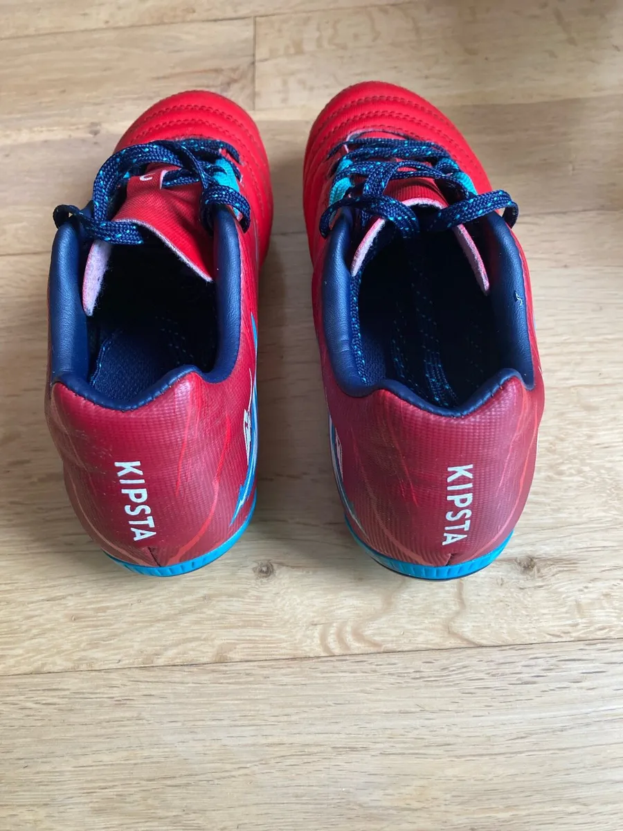Football/ rugby astro shoes 1uk - Image 3