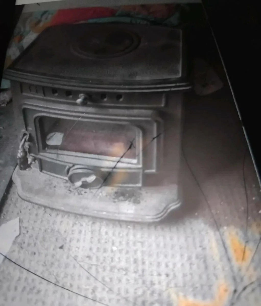 7kwats stove - Image 1