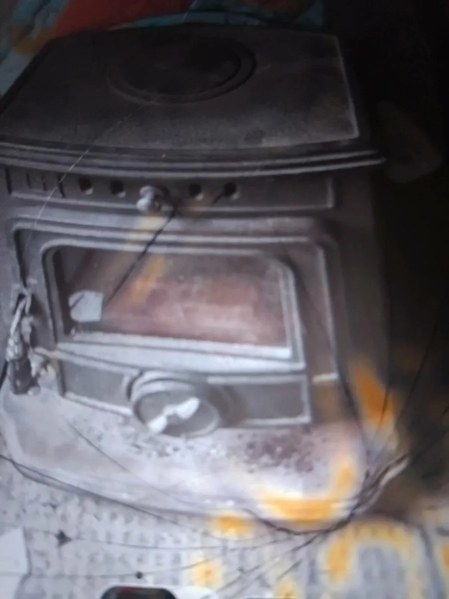 7kwats stove - Image 2