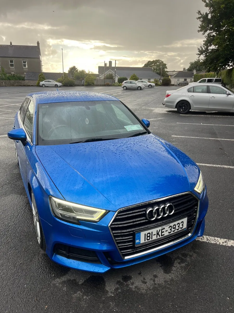 Audi A3 - Image 2