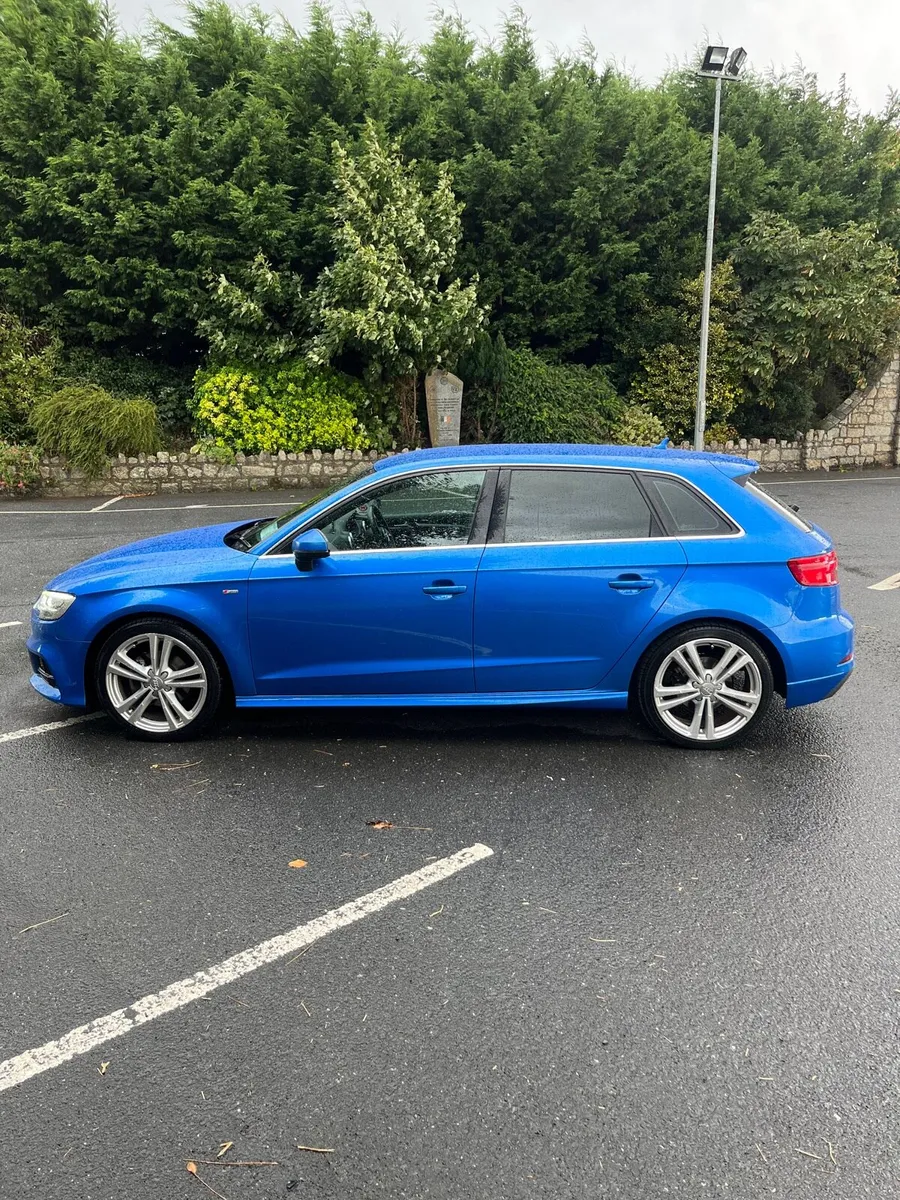Audi A3 - Image 3